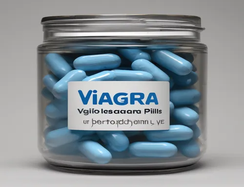 se puede tomar viagra con problemas de próstata